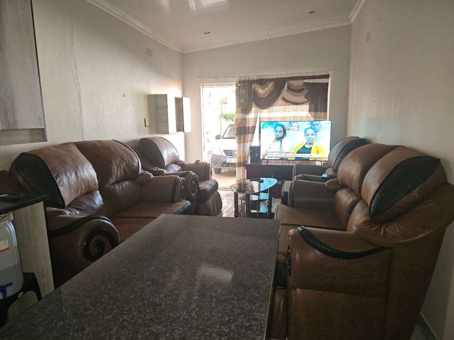 To Let 1 Bedroom Property for Rent in Hadison Park Northern Cape